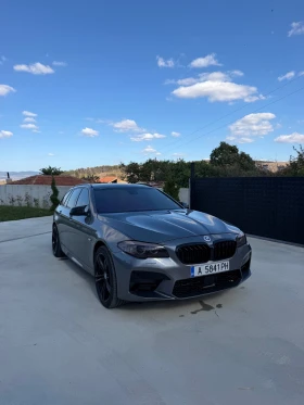 BMW 530 BMW F11 - цена по договаряне - 70549644 5