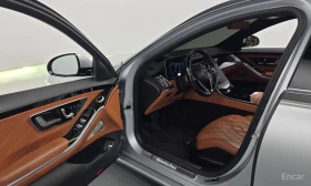 Mercedes-Benz S 580 | Mobile.bg � ����� ������ 10