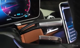 Mercedes-Benz S 580 | Mobile.bg � ����� ������ 9