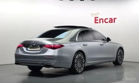 Mercedes-Benz S 580 | Mobile.bg � ����� ������ 2