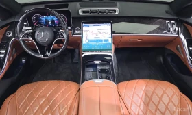 Mercedes-Benz S 580 | Mobile.bg � ����� ������ 7