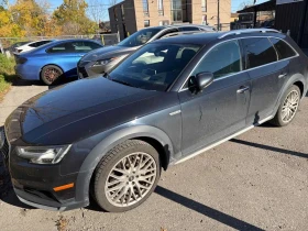 Audi A4 Allroad - 12650 € - 41242401 16