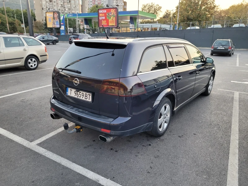 Opel Vectra, снимка 3 - Автомобили и джипове - 47334406