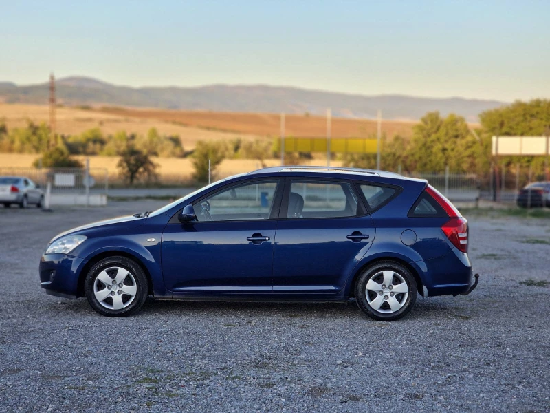 Kia Ceed 2.0, снимка 8 - Автомобили и джипове - 47418596