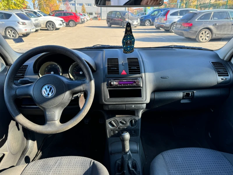 VW Polo, снимка 7 - Автомобили и джипове - 48016329