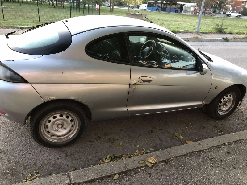 Ford Puma, снимка 2 - Автомобили и джипове - 48967385