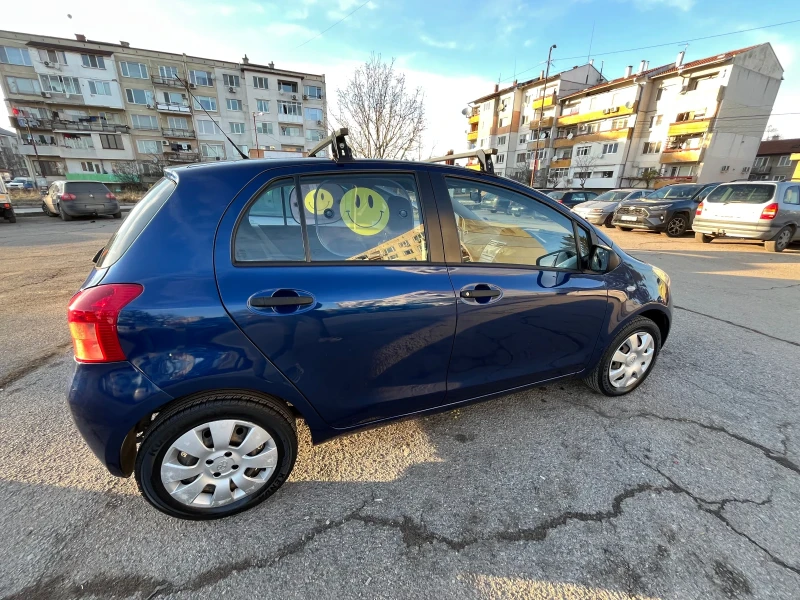 Toyota Yaris, снимка 2 - Автомобили и джипове - 48972556