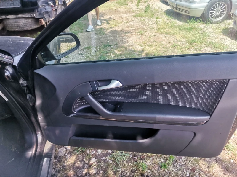 Audi A3 2.0TDI BMM, снимка 13 - Автомобили и джипове - 50606365