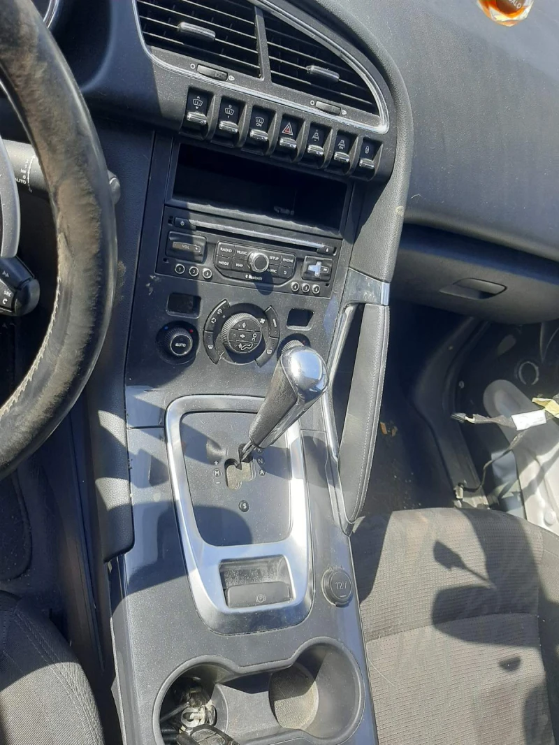Peugeot 3008, снимка 7 - Автомобили и джипове - 50686469