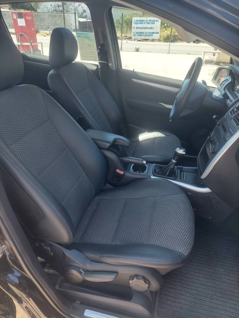 Mercedes-Benz B 170, снимка 6 - Автомобили и джипове - 51927958