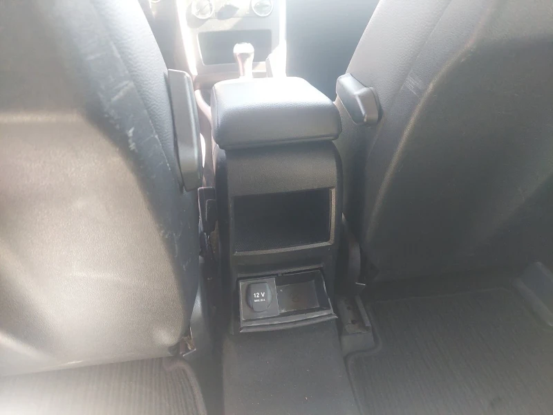 Mercedes-Benz B 170, снимка 10 - Автомобили и джипове - 51927958