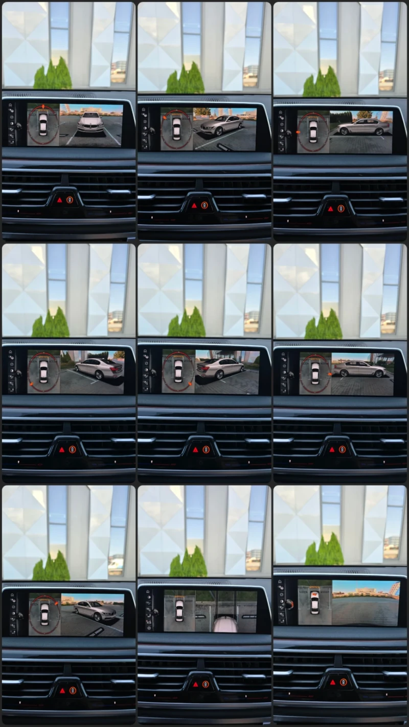 BMW 730 D Laser.Softclose.Head up.Distronic.Display key., снимка 11 - Автомобили и джипове - 51873646