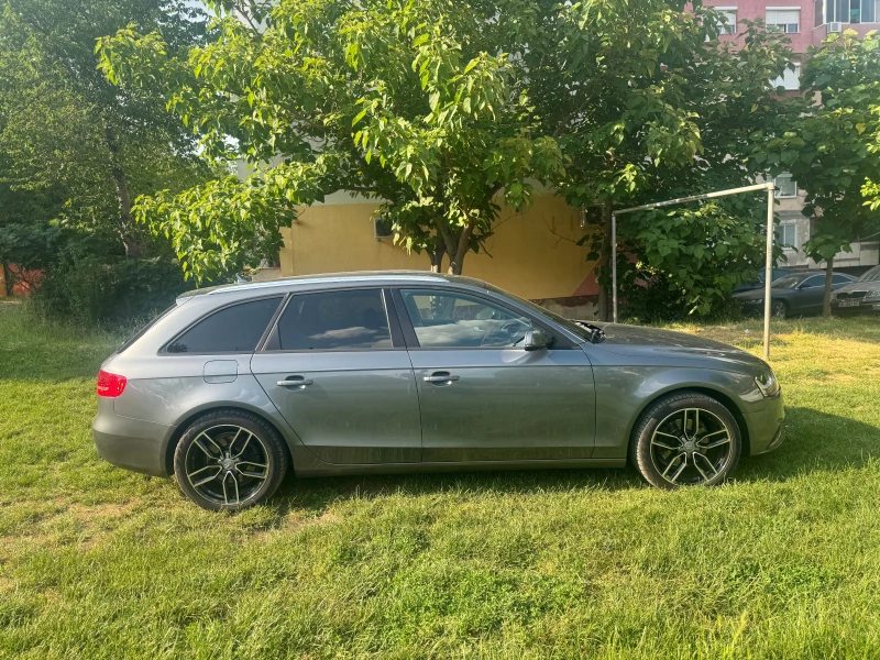 Audi A4, снимка 6 - Автомобили и джипове - 52085246