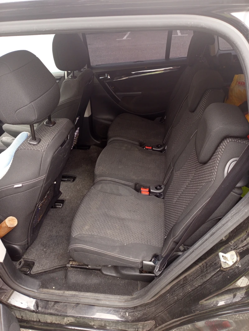 Citroen C4 Picasso, снимка 6 - Автомобили и джипове - 52583834