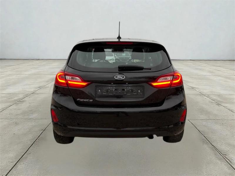 Ford Fiesta 1.0i/Titanium/Nav/Keyless Go/Euro6, снимка 3 - Автомобили и джипове - 52690608