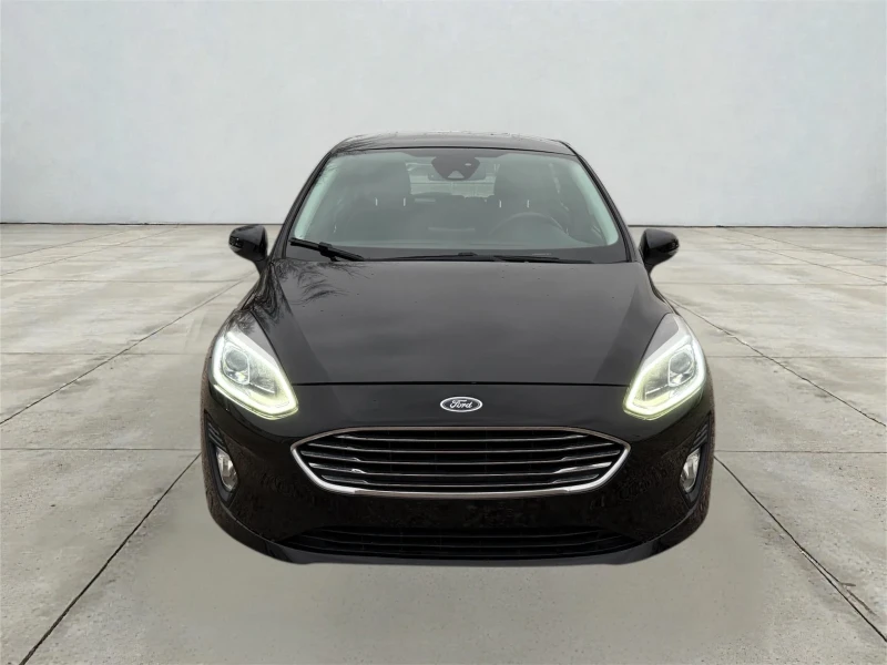 Ford Fiesta 1.0i/Titanium/Nav/Keyless Go/Euro6, снимка 6 - Автомобили и джипове - 52690608