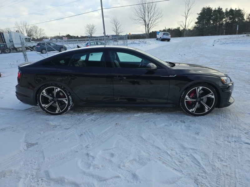 Audi Quattro * 2.9 TFSI * CARFAX * ЦЕНА ДО БГ, снимка 3 - Автомобили и джипове - 53014132