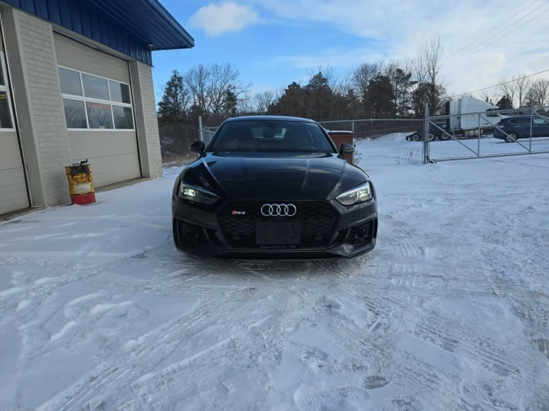 Audi Quattro * 2.9 TFSI * CARFAX * ЦЕНА ДО БГ, снимка 6 - Автомобили и джипове - 53014132