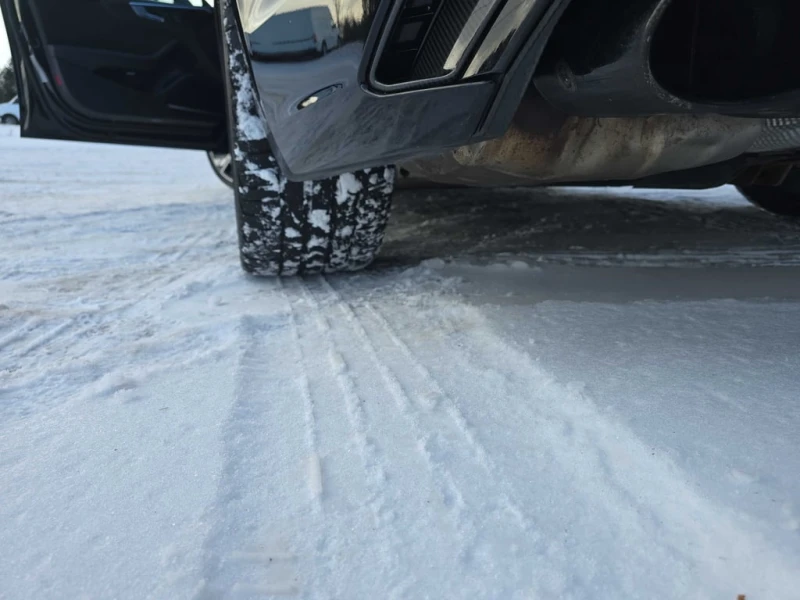 Audi Quattro * 2.9 TFSI * CARFAX * ЦЕНА ДО БГ, снимка 11 - Автомобили и джипове - 53014132