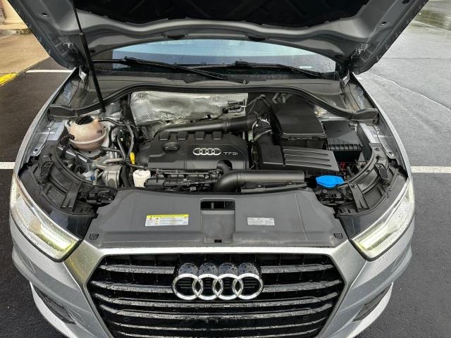 Audi Q3 PREMIUM, снимка 7 - Автомобили и джипове - 46399584