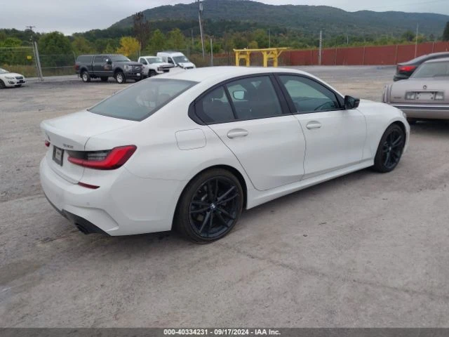 BMW 330 M Sport 4МАТIC, снимка 6 - Автомобили и джипове - 48953743