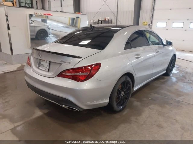 Mercedes-Benz CLA 250 4MATIC* LED* PANO - изображение 4