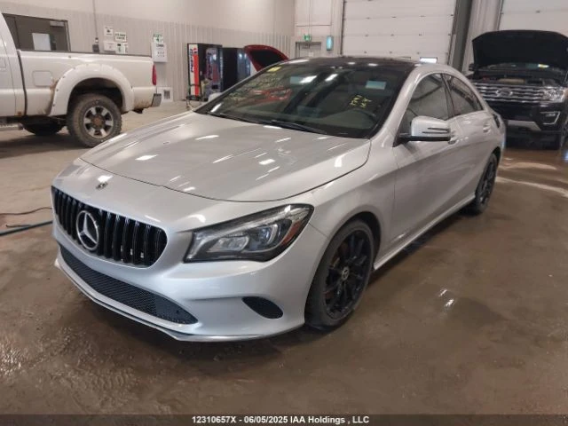 Mercedes-Benz CLA 250 4MATIC* LED* PANO - изображение 2