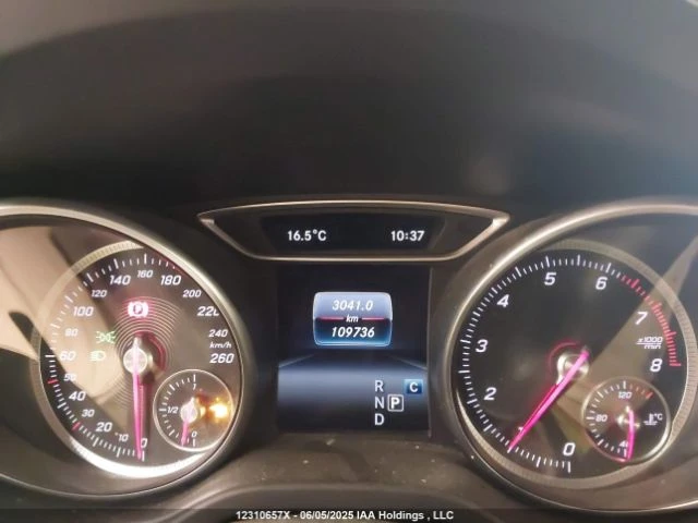 Mercedes-Benz CLA 250 4MATIC* LED* PANO - изображение 7