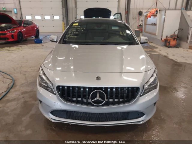 Mercedes-Benz CLA 250 4MATIC* LED* PANO - изображение 6