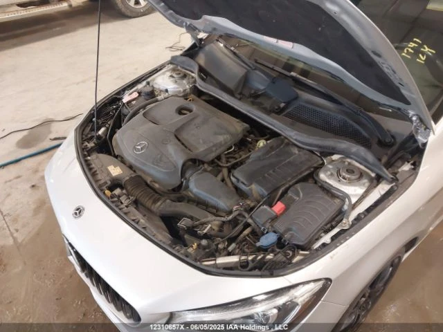 Mercedes-Benz CLA 250 4MATIC* LED* PANO - изображение 9