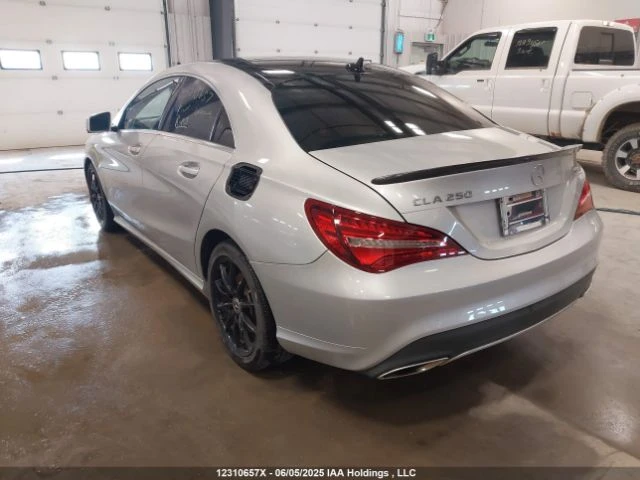 Mercedes-Benz CLA 250 4MATIC* LED* PANO - изображение 3