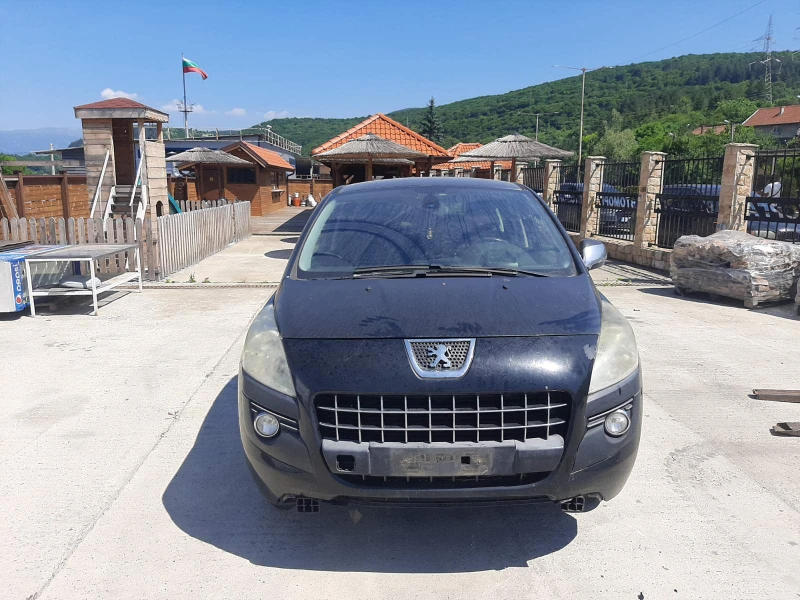 Peugeot 3008 - 11 лв. - 93333365 1