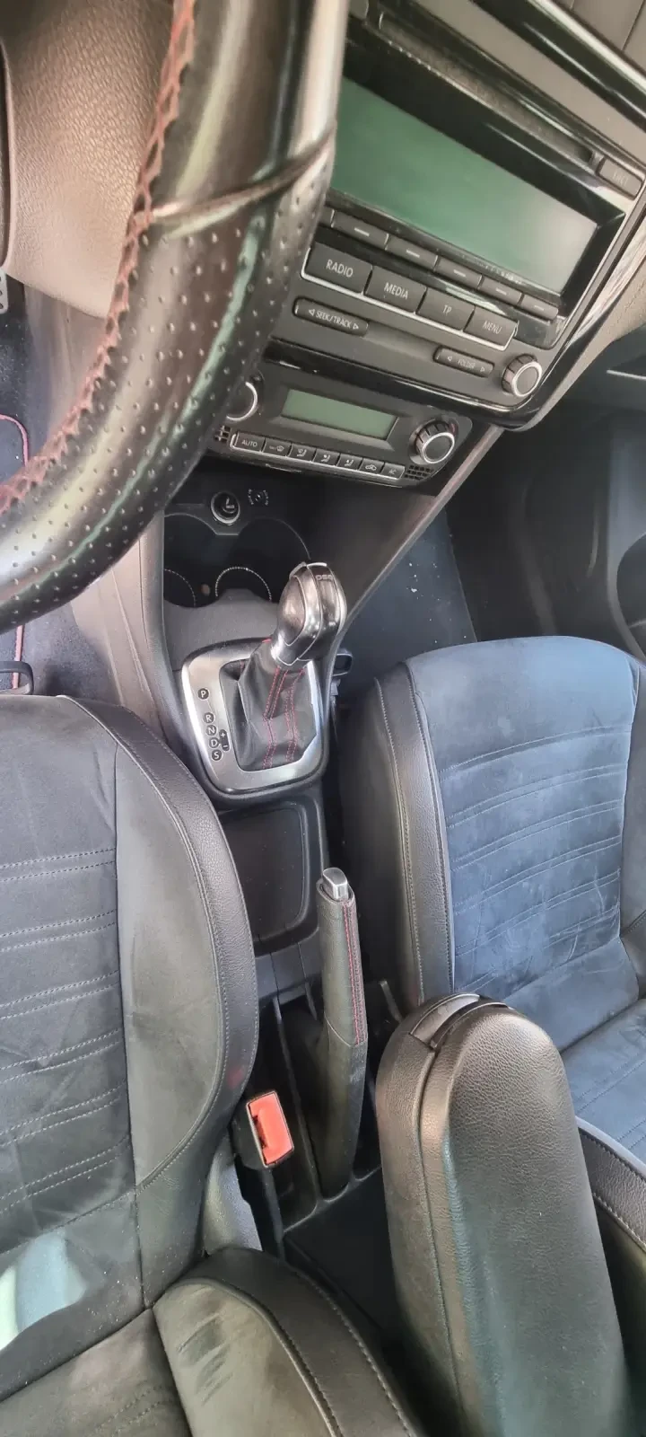 VW Polo GTI | Mobile.bg   11