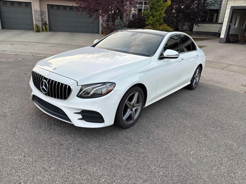 Mercedes-Benz E 300 * АВТО КРЕДИТ* ЦЕНА ДО БГ * CARFAX *  - 47999 лв. / 24541.50 € - 38066846 1
