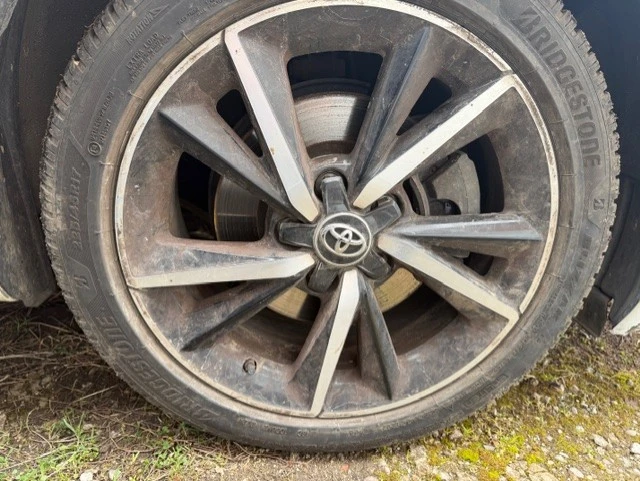 Toyota Auris 1.8 HYBRID | Mobile.bg � ����������� 16