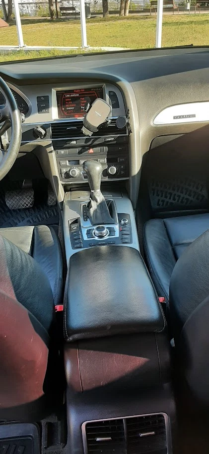 Audi A6 Allroad TDI, снимка 7 - Автомобили и джипове - 54913184