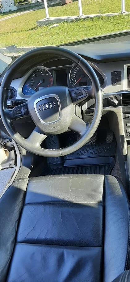 Audi A6 Allroad TDI, снимка 6 - Автомобили и джипове - 54913184