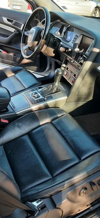 Audi A6 Allroad TDI