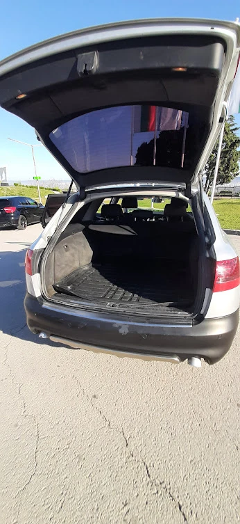 Audi A6 Allroad TDI, снимка 10 - Автомобили и джипове - 54913184
