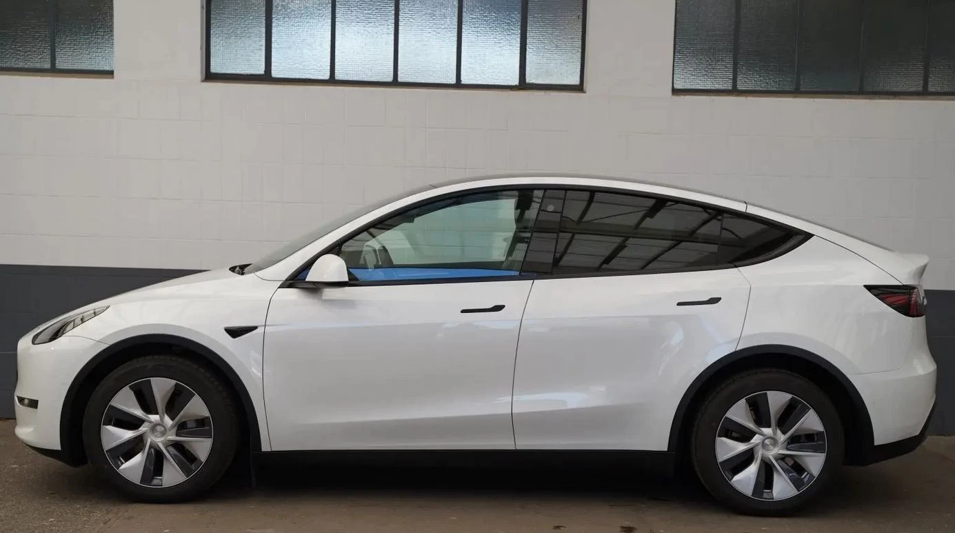 Tesla Model Y 4х4 НОВА, Гаранция - изображение 3