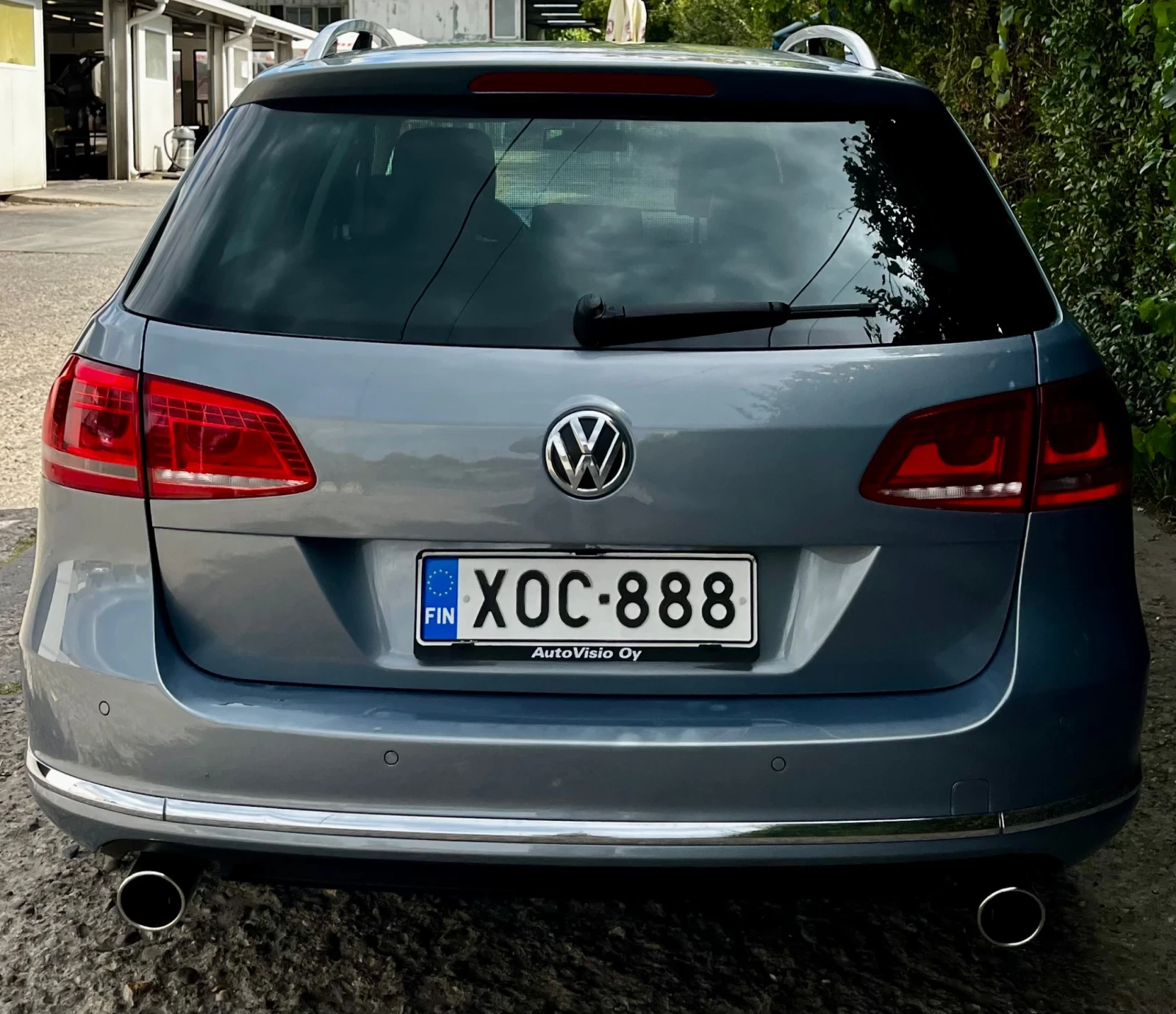 VW Passat 4MOTT?ON 170 - изображение 9