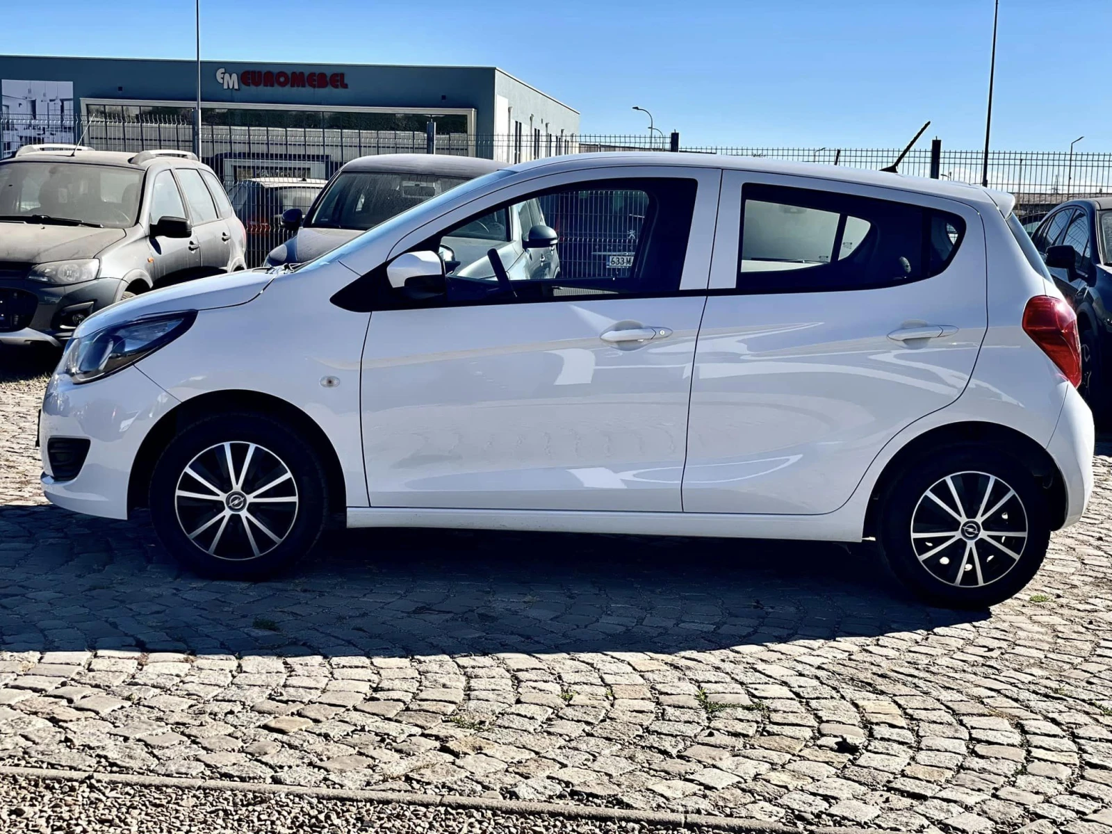 Opel Karl 1.0 138хил.км - изображение 2