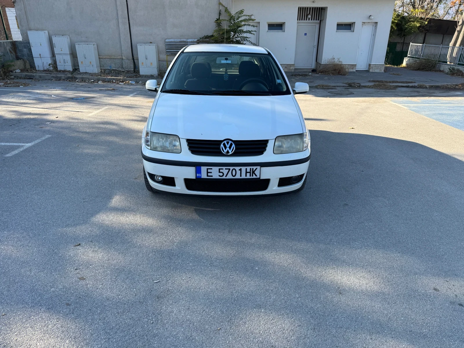 VW Polo  - изображение 3