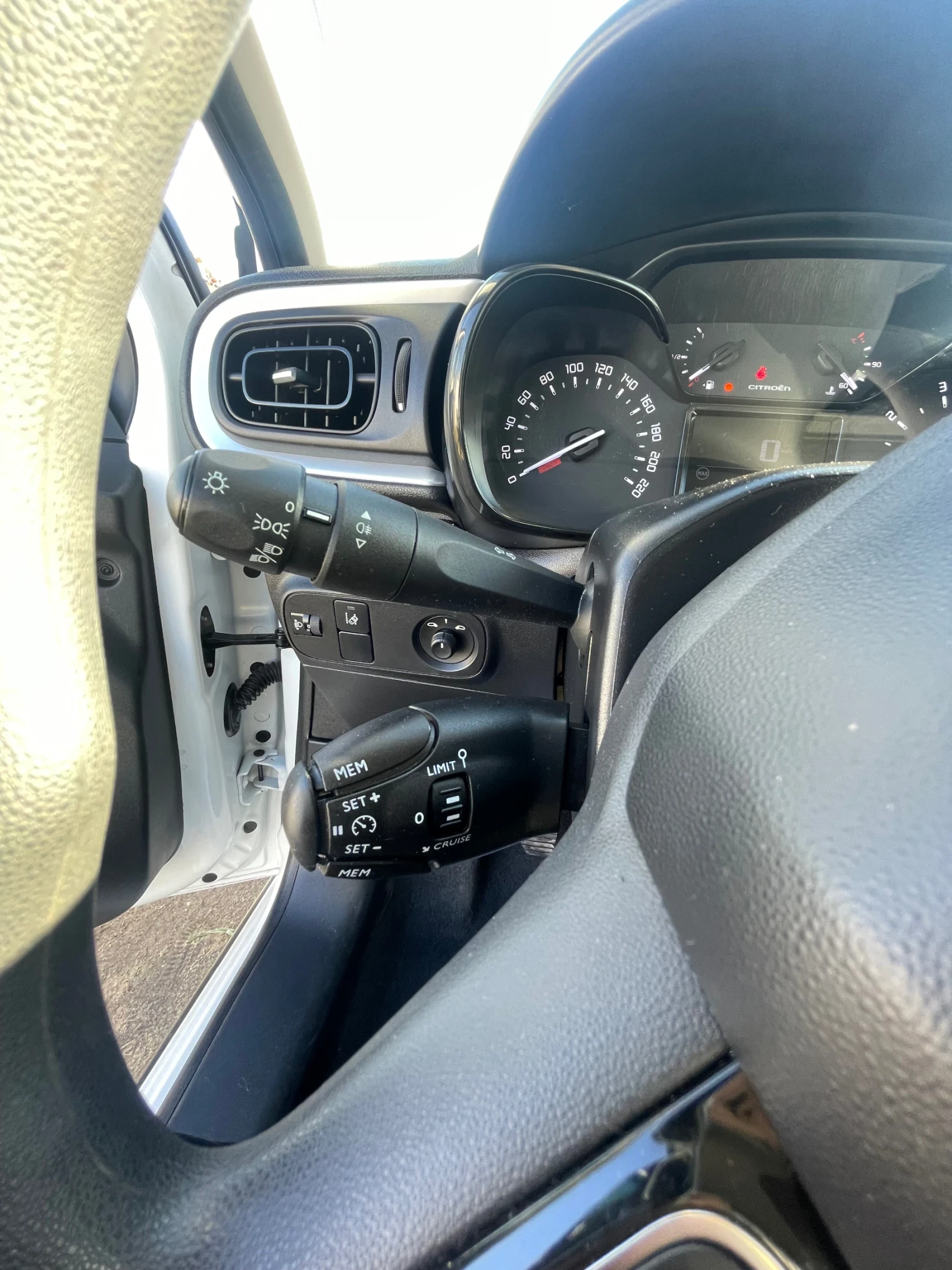 Citroen C3 1.2i | Mobile.bg   16