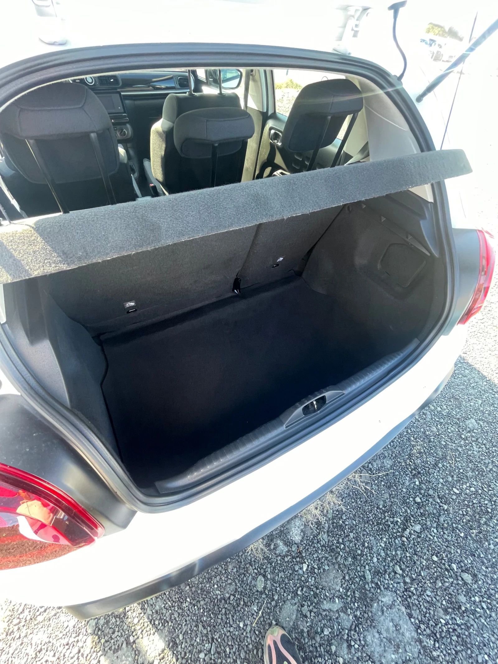 Citroen C3 1.2i | Mobile.bg   12