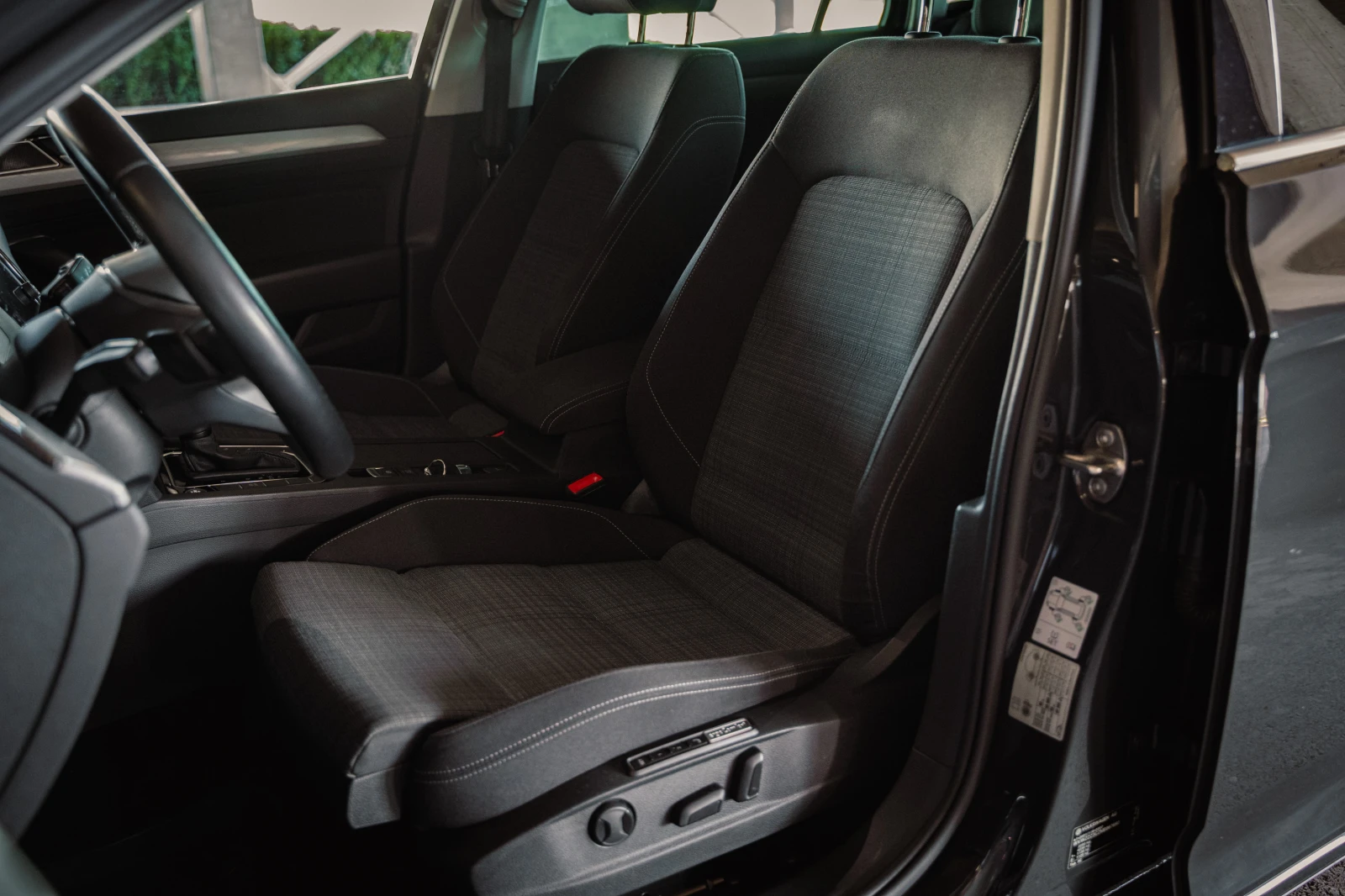 VW Passat 2.0 TDI DSG7 Business - изображение 10