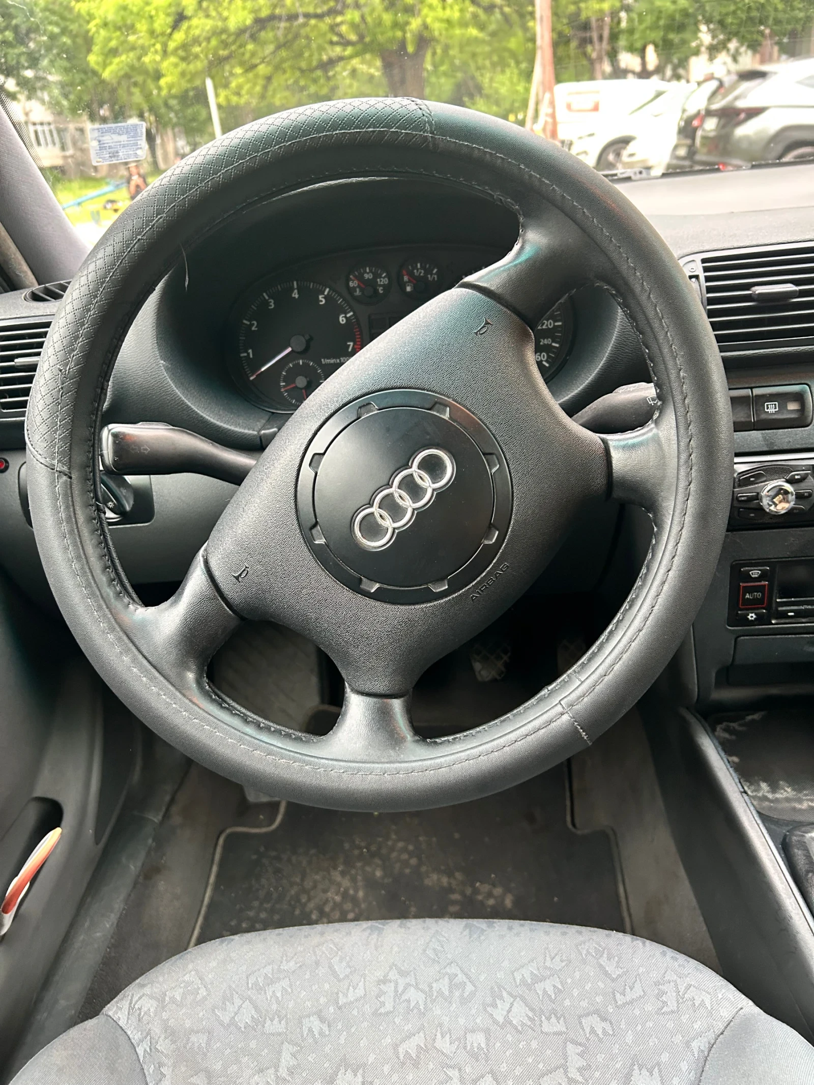 Audi A3  - изображение 5