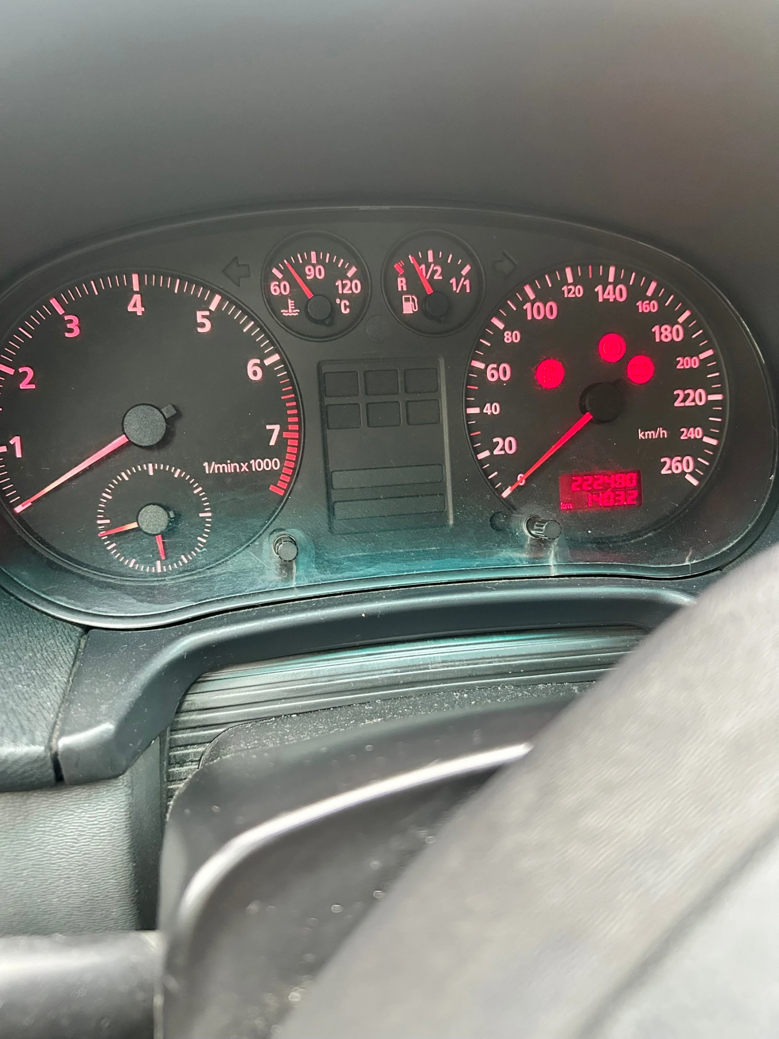 Audi A3  - изображение 6