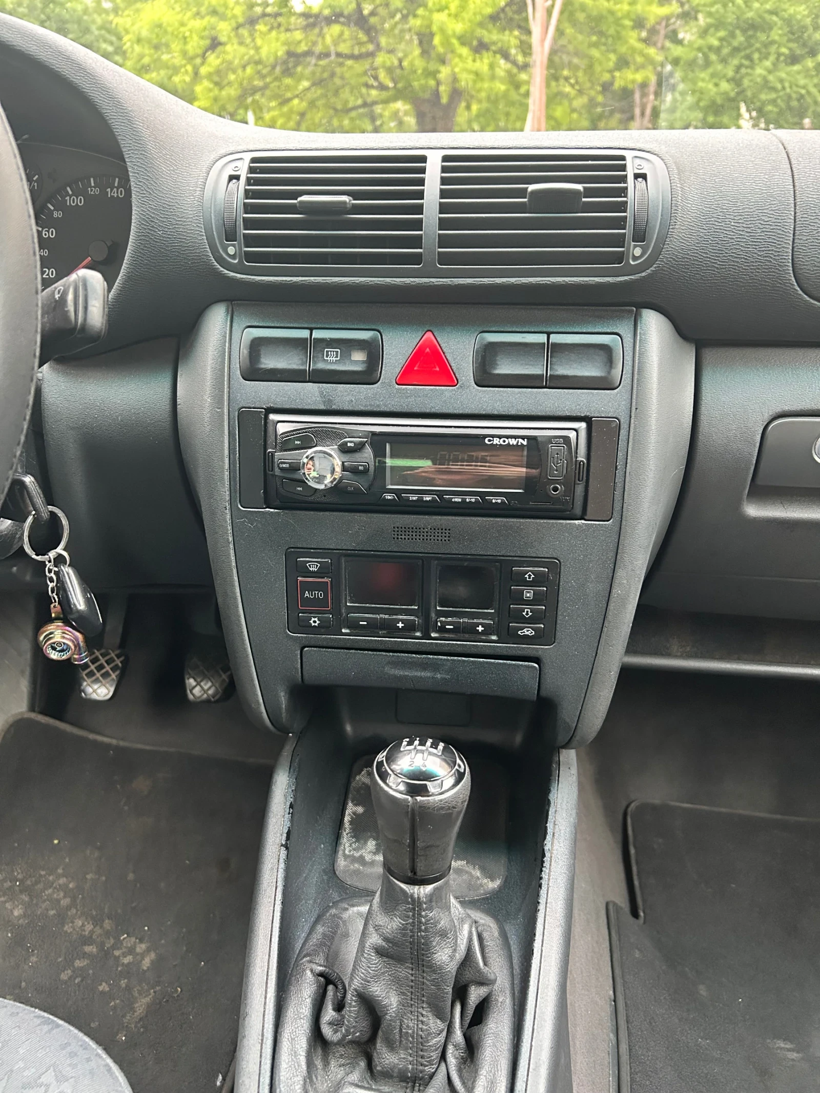 Audi A3  - изображение 7