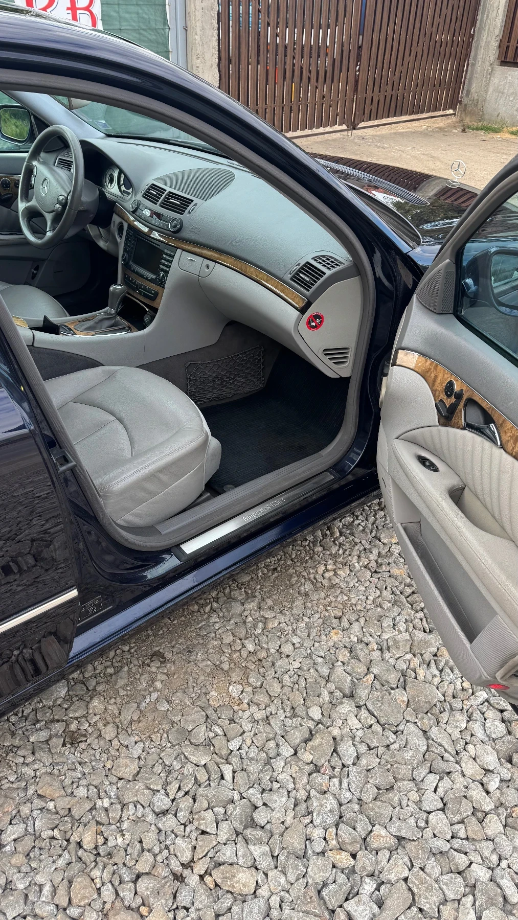 Mercedes-Benz E 420  - изображение 6